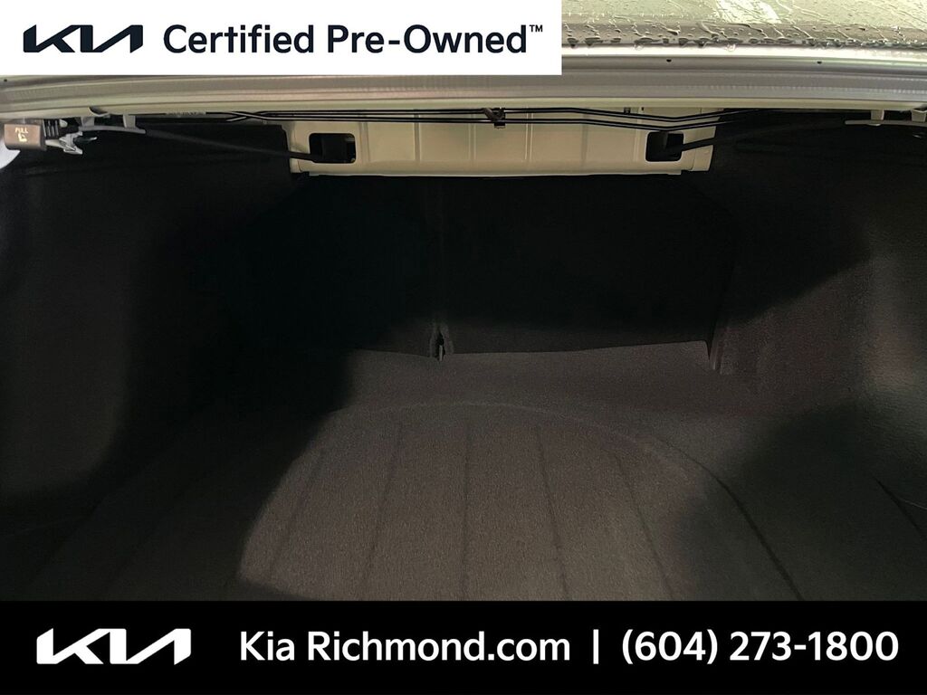 2024 Kia Forte EX Premium, Vancouver, Cash