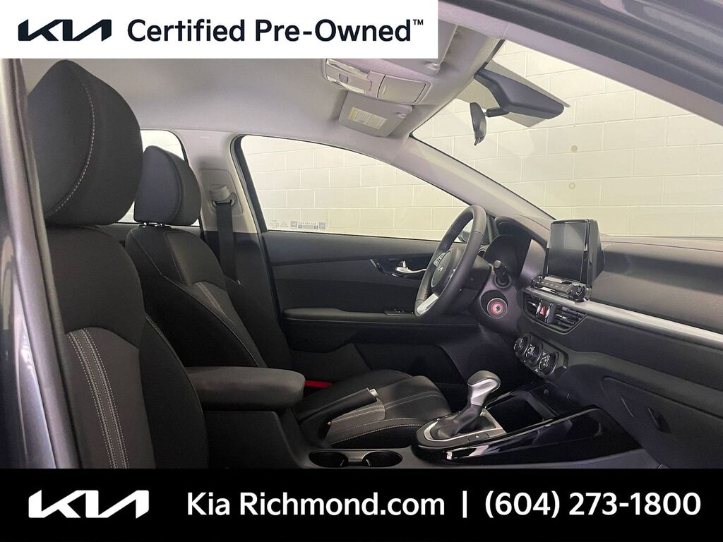 2024 Kia Forte EX Premium, Vancouver, Cash