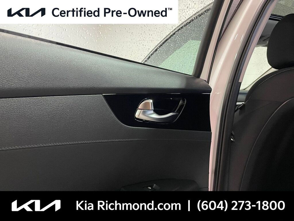 2024 Kia Forte EX Premium, Vancouver, Cash
