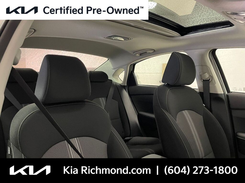 2024 Kia Forte EX Premium, Vancouver, Cash