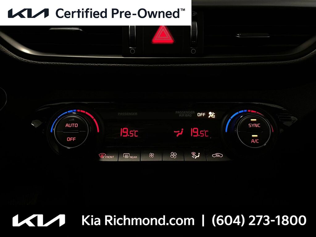 2024 Kia Forte EX Premium, Vancouver, Cash