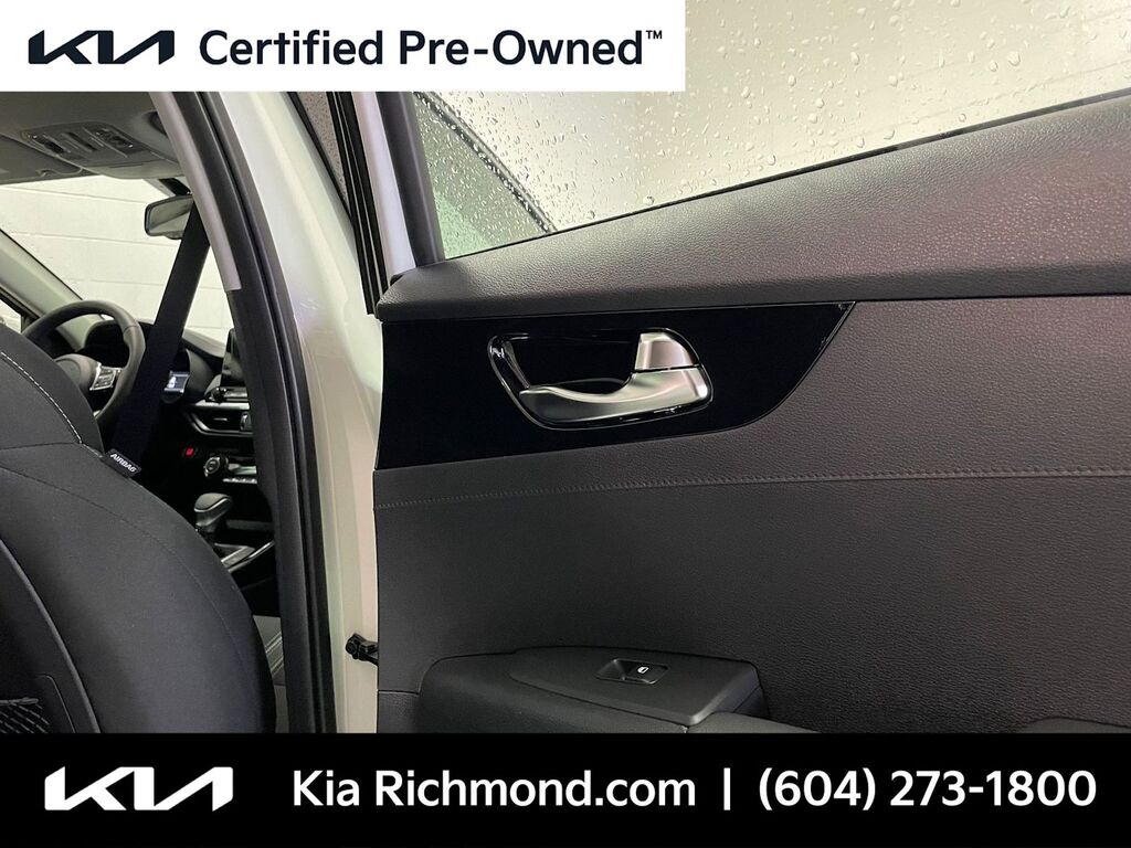 2024 Kia Forte EX Premium, Vancouver, Cash