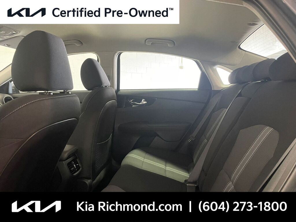 2024 Kia Forte EX Premium, Vancouver, Cash