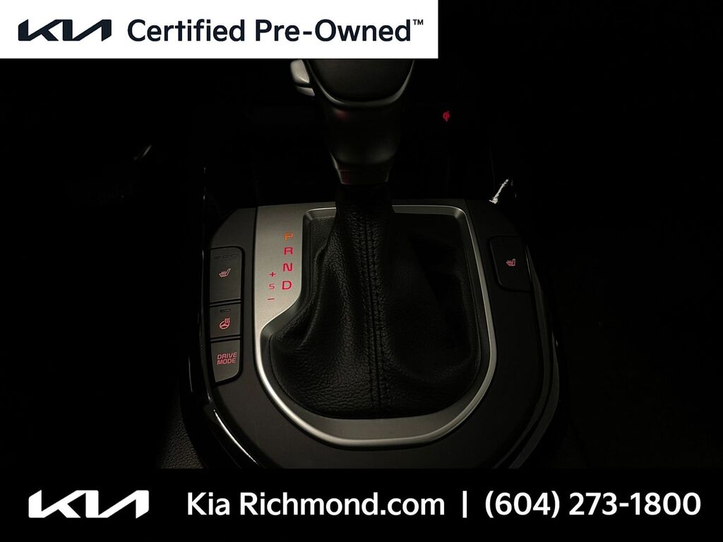 2024 Kia Forte EX Premium, Vancouver, Cash