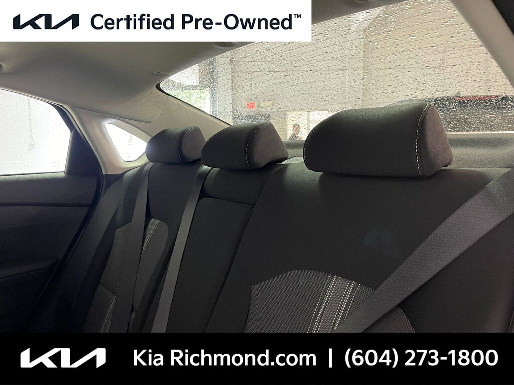 2024 Kia Forte EX Premium, Vancouver, Cash