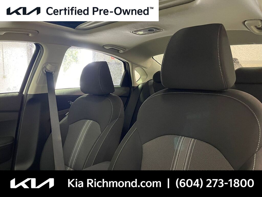 2024 Kia Forte EX Premium, Vancouver, Cash