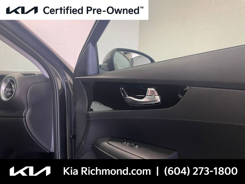 2024 Kia Forte EX Premium, Vancouver, Cash