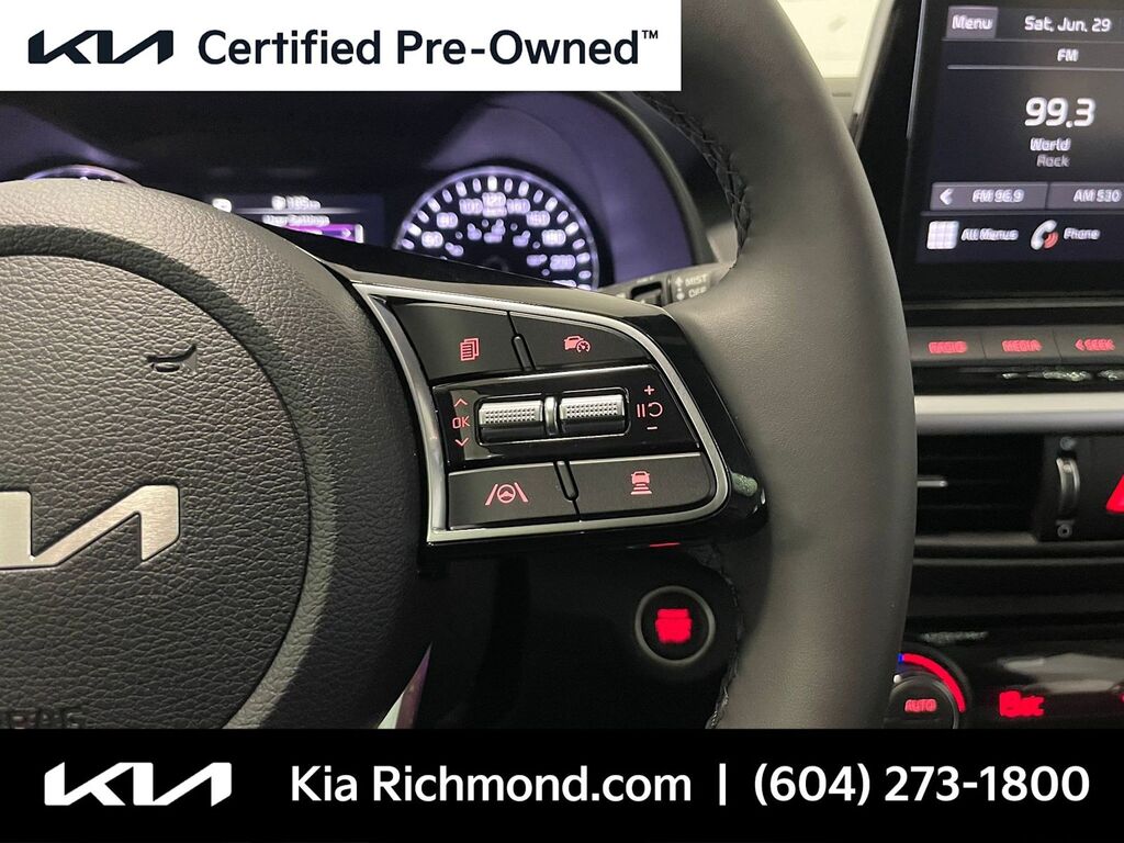 2024 Kia Forte EX Premium, Vancouver, Cash
