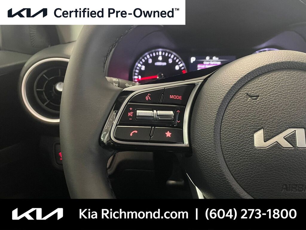 2024 Kia Forte EX Premium, Vancouver, Cash