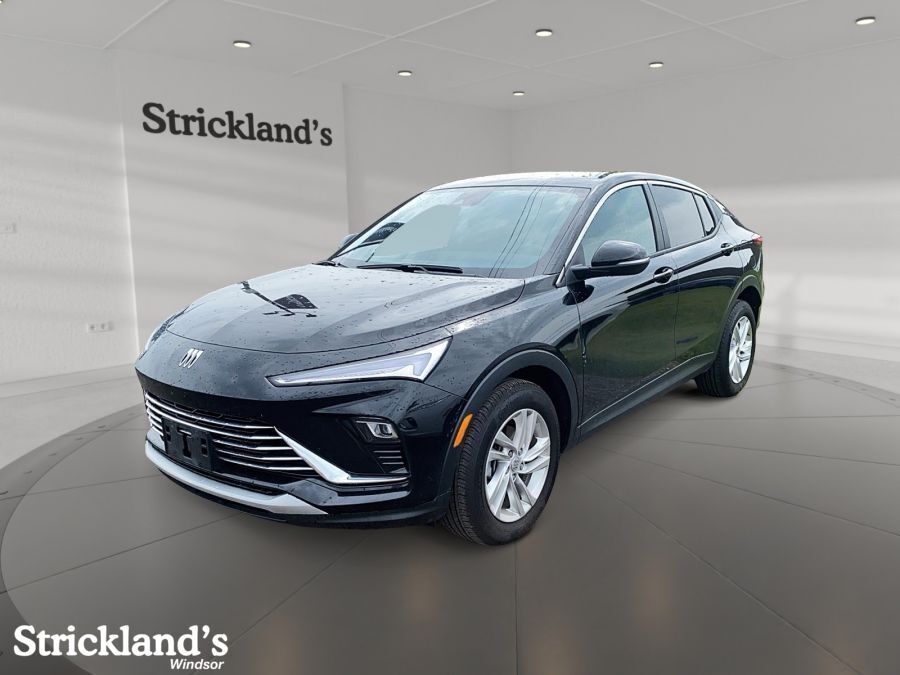 2024 Buick Envista PREFERRED 