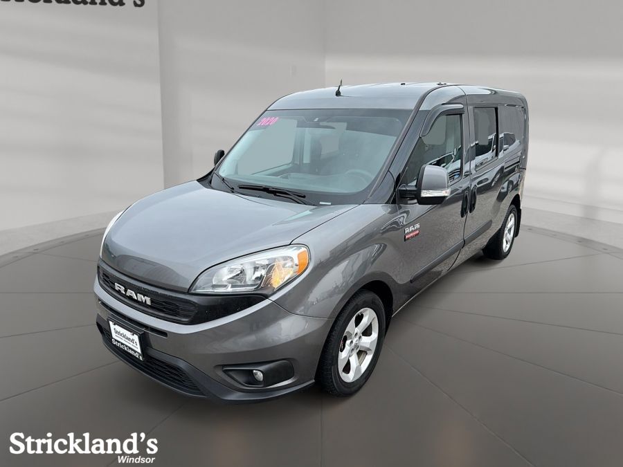 2020 Ram Promaster City Wagon CITY WAGON SLT 