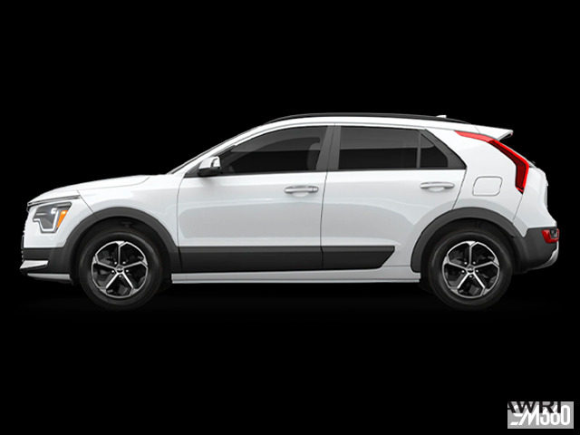 2025 Kia Niro HEV EX FWD