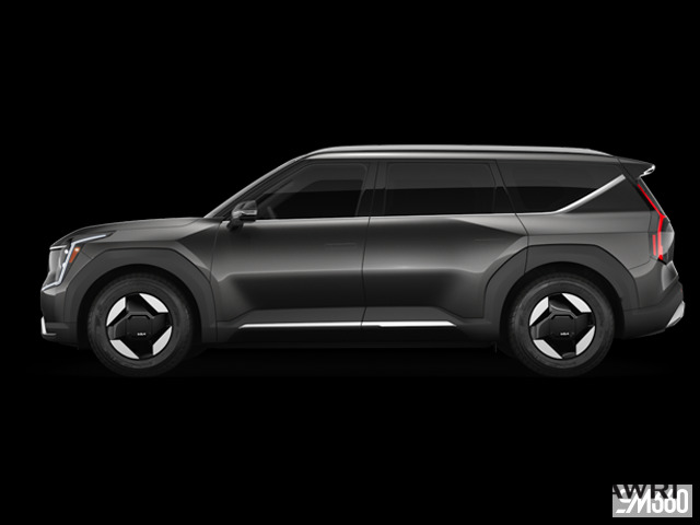 2026 Kia EV9 Land AWD