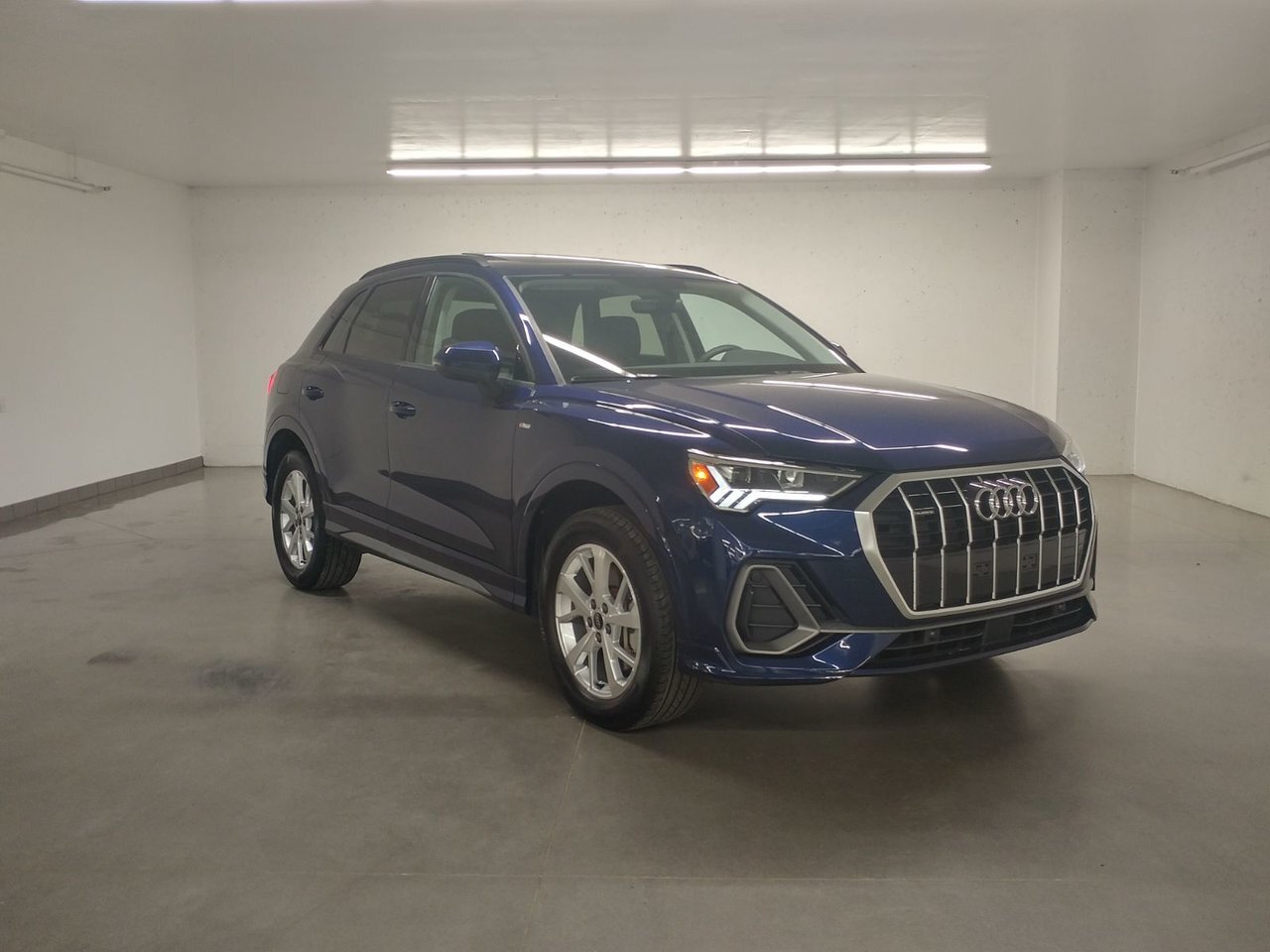 2024 Audi Q3 45 KOMFORT QUATTRO TOIT PANO | CARPLAY | CAMERA
