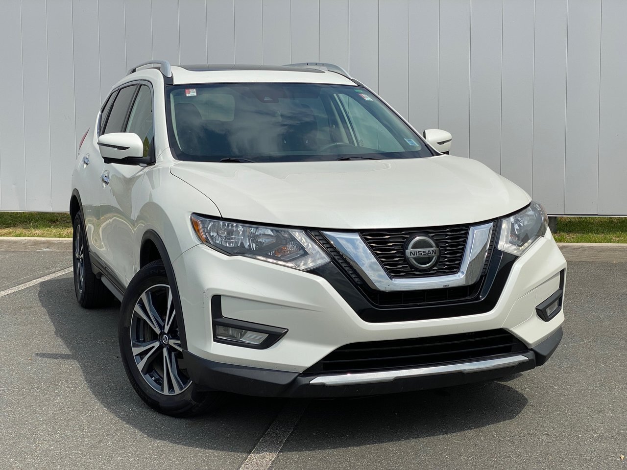 2020 Nissan Rogue SV | Cam | HtdSeats | USB | Keyless | Cruise