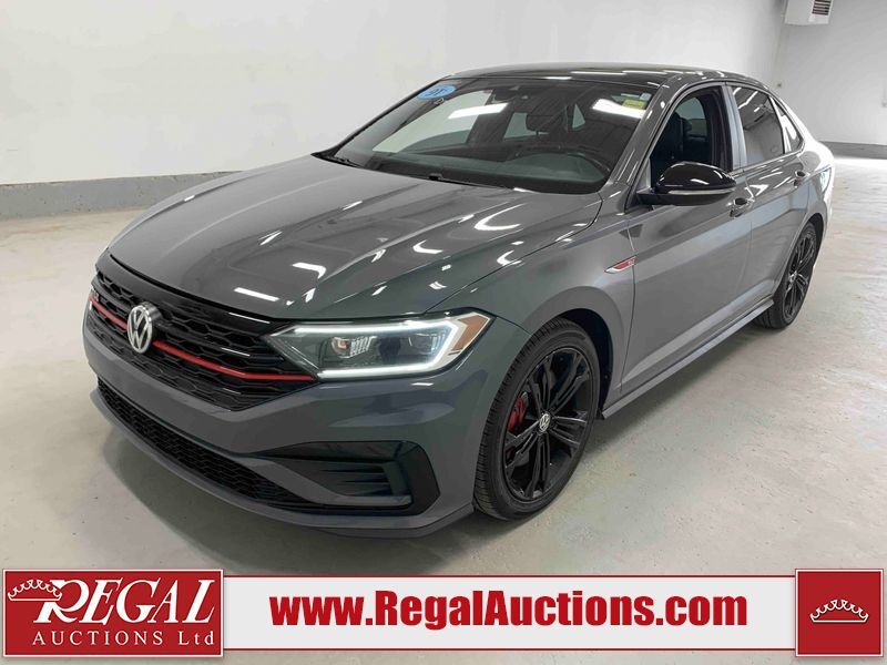 2021 Volkswagen Jetta GLI