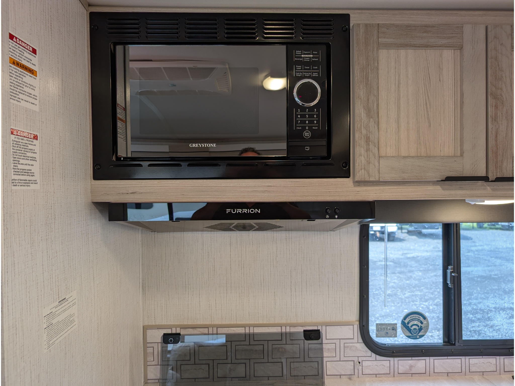 2022 Shadow Cruiser 239RBS