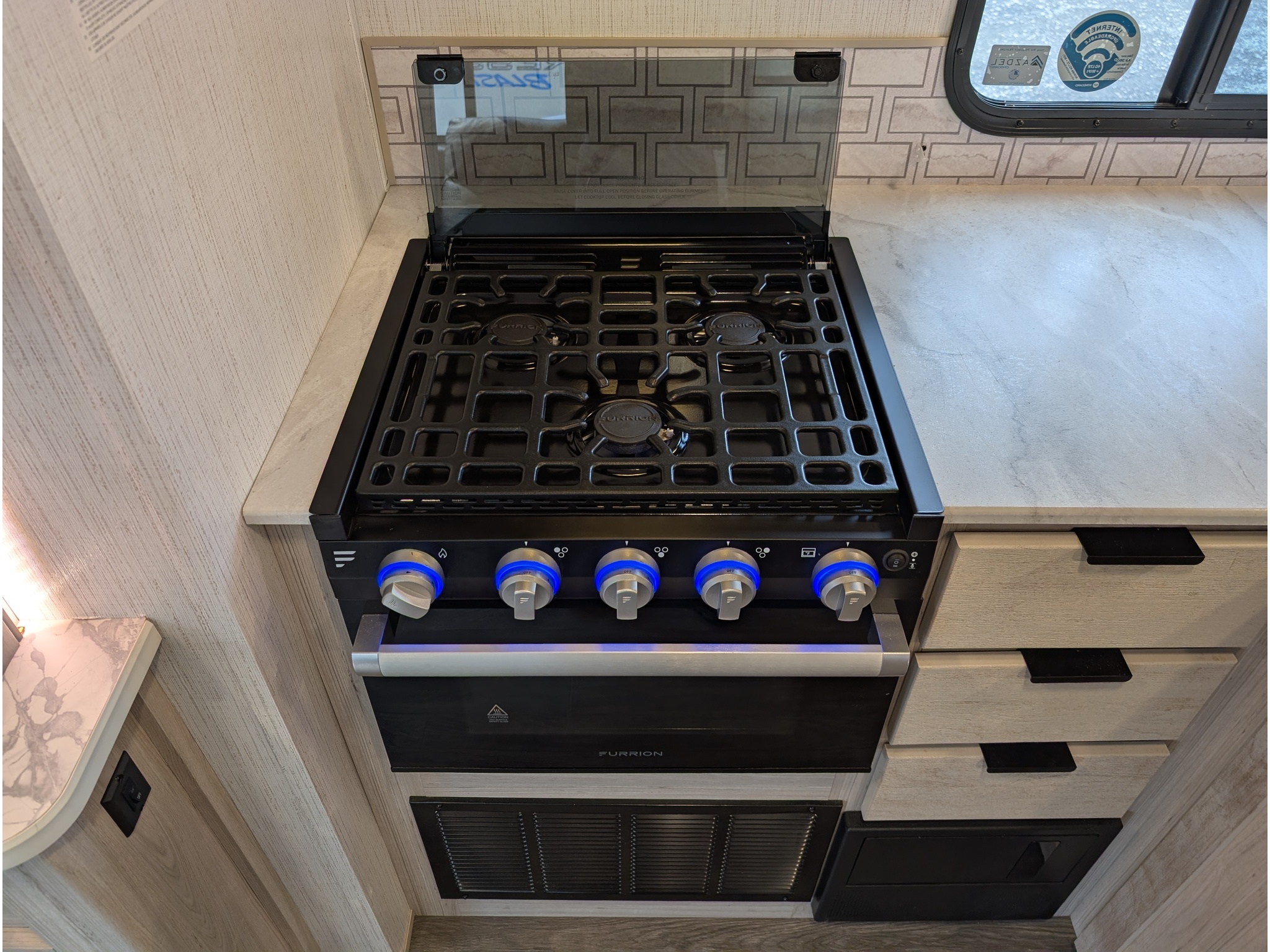 2022 Shadow Cruiser 239RBS