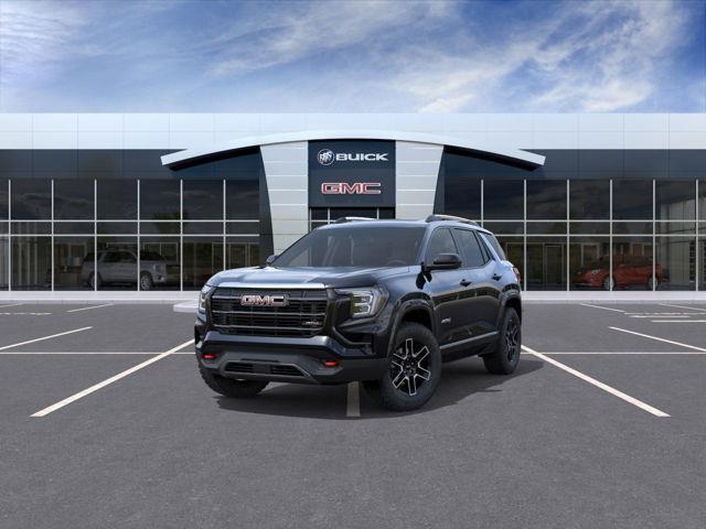 2026 GMC Terrain AT4 Preferred Equipment Group 4SB|SUNROOF|EBONY TW