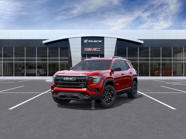 2026 GMC Terrain AT4 Preferred Equipment Group 4SB|SUNROOF|VOLCANIC
