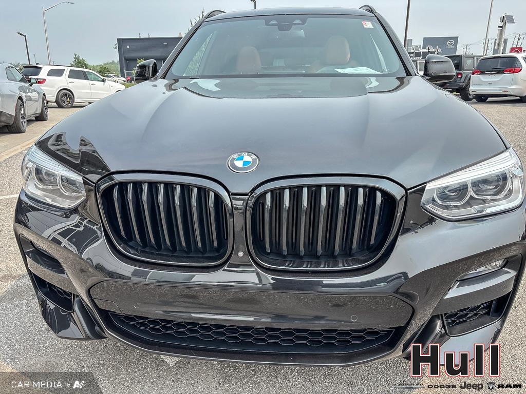2021 BMW X3 xDrive30i, Toronto, Cash