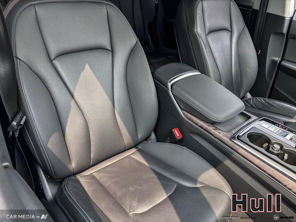 2019 Audi Q8 55 Technik, Toronto, Cash