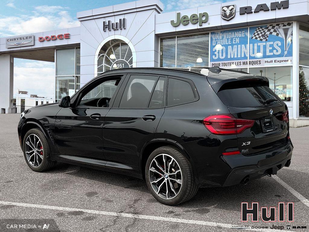 2021 BMW X3 xDrive30i, Toronto, Cash