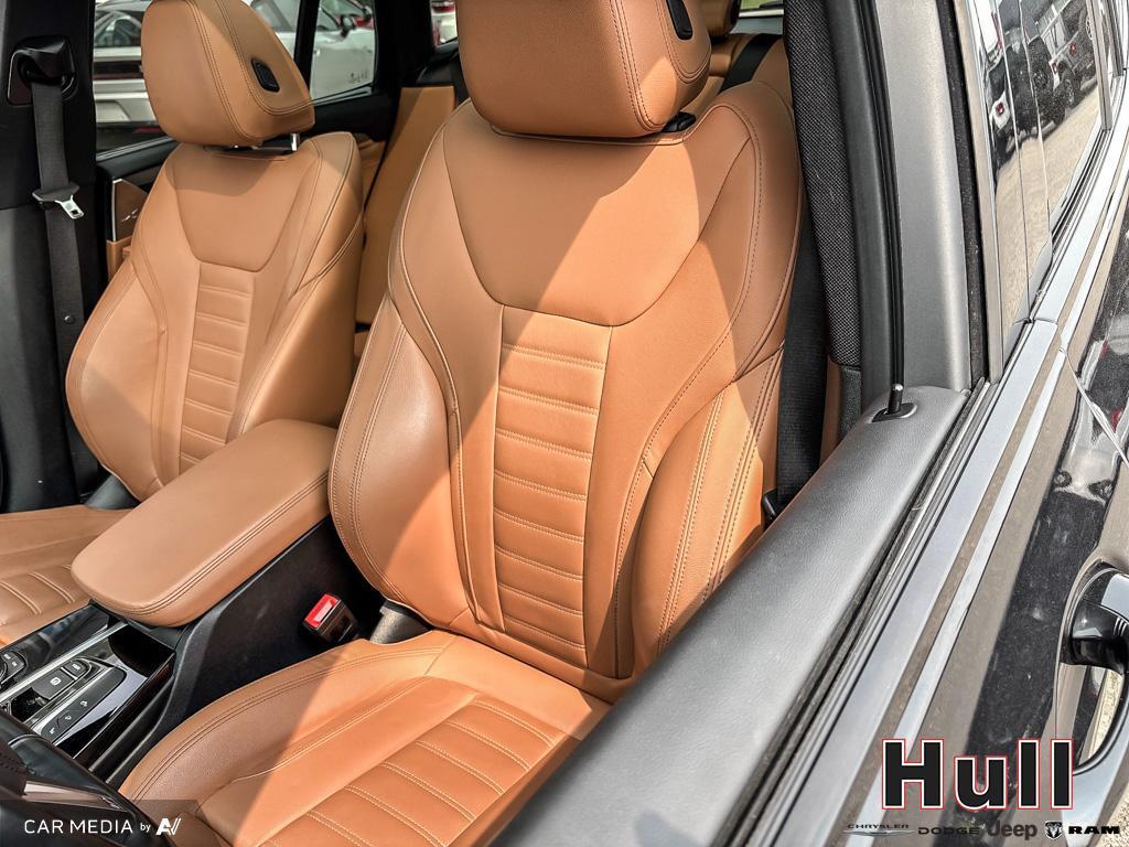 2021 BMW X3 xDrive30i, Toronto, Cash
