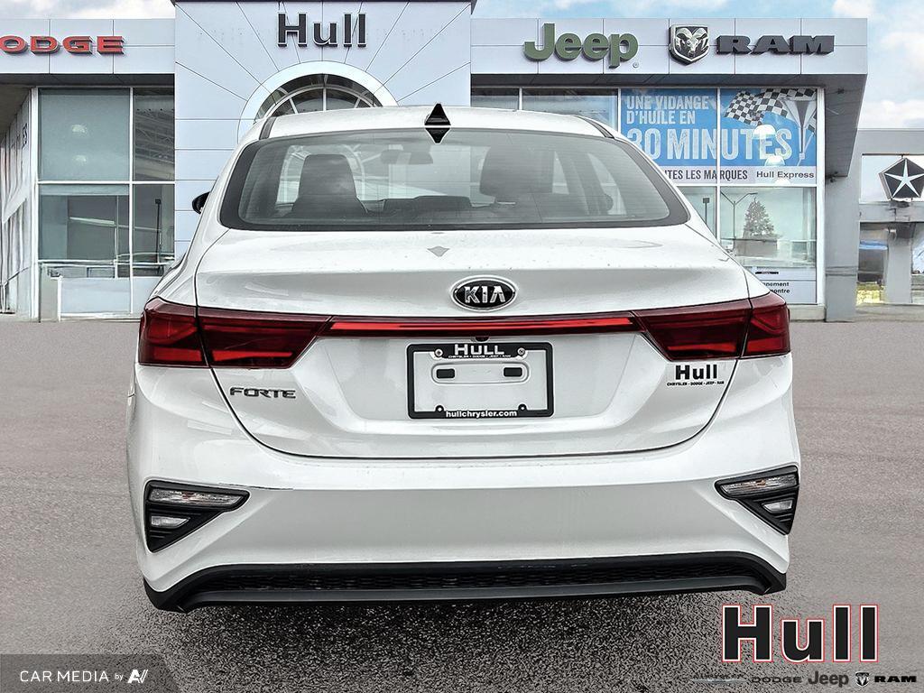 2020 Kia Forte LX, Toronto, Cash