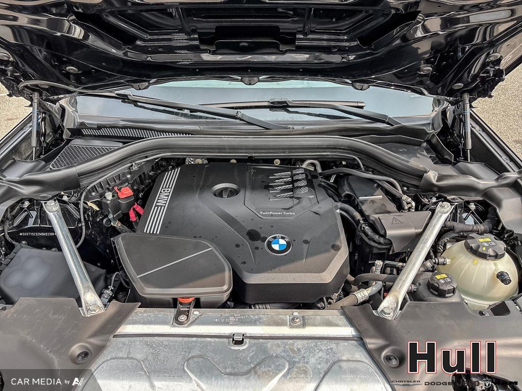 2021 BMW X3 xDrive30i, Toronto, Cash