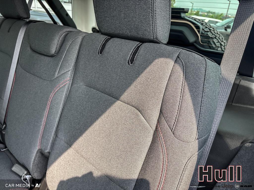 2025 Jeep Wrangler 4-Door Rubicon, Toronto, Cash
