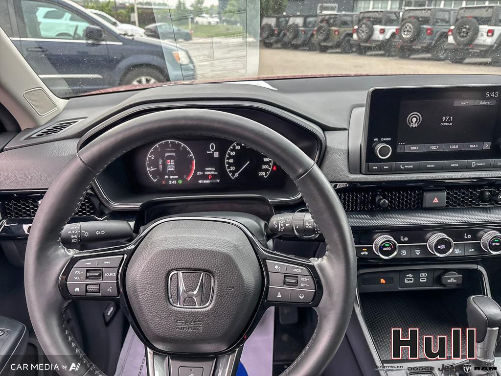 2023 Honda CR-V Sport, Toronto, Cash