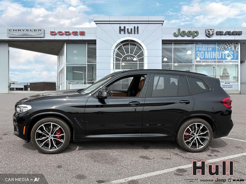 2021 BMW X3 xDrive30i, Toronto, Cash