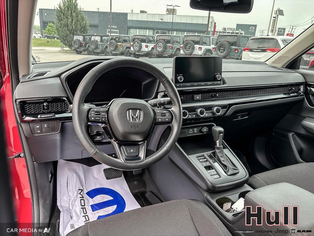2023 Honda CR-V Sport, Toronto, Cash
