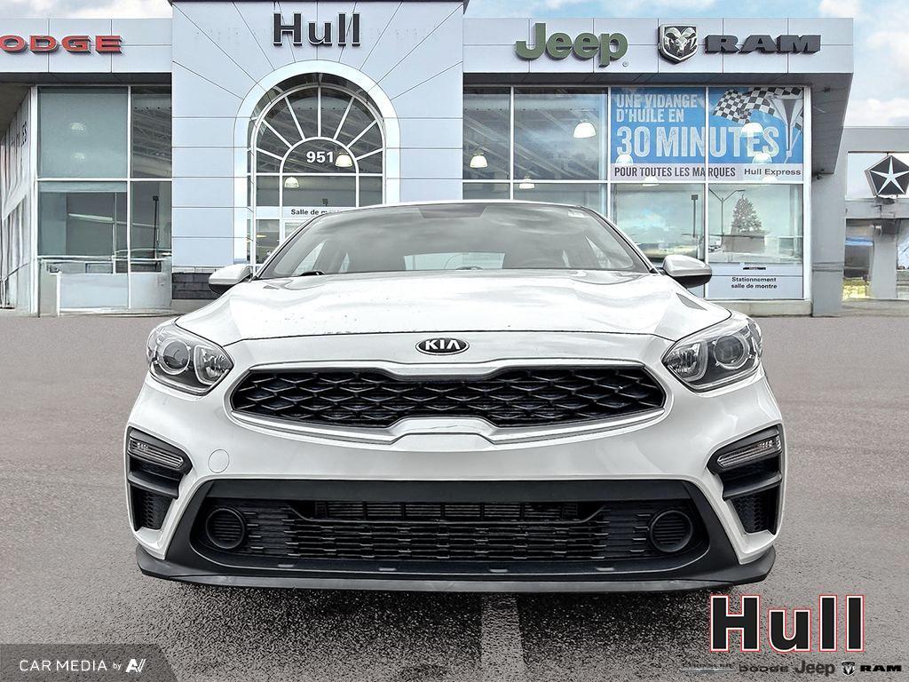 2020 Kia Forte LX, Toronto, Cash