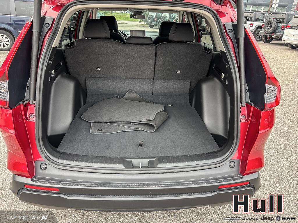 2023 Honda CR-V Sport, Toronto, Cash