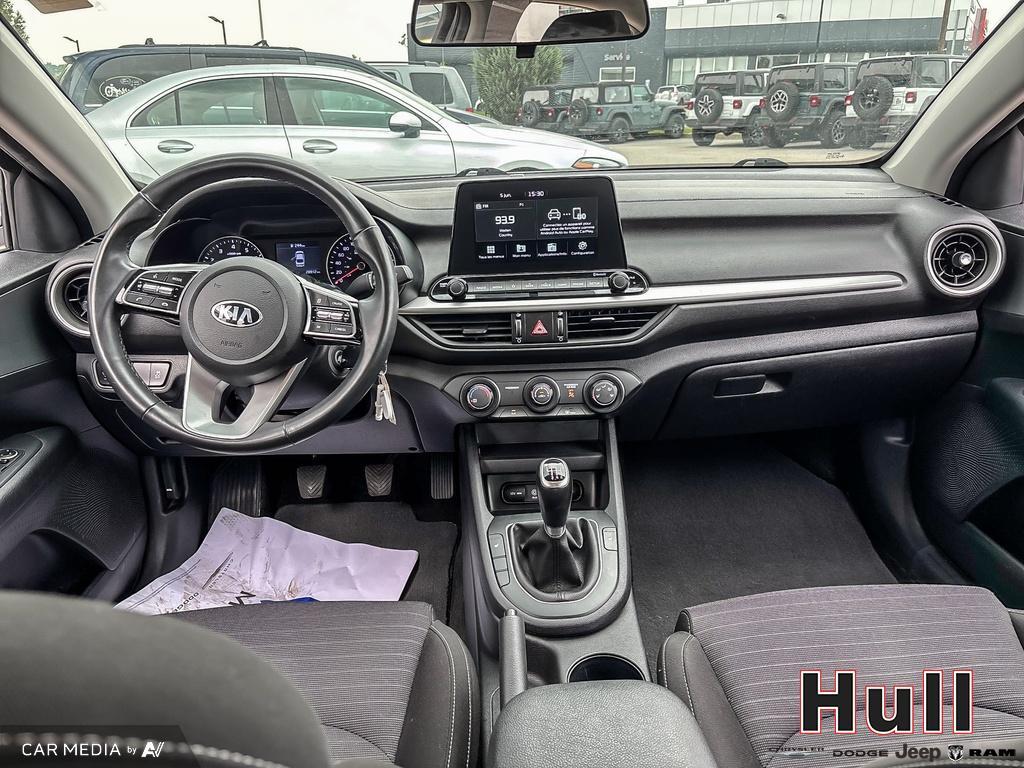 2020 Kia Forte LX, Toronto, Cash