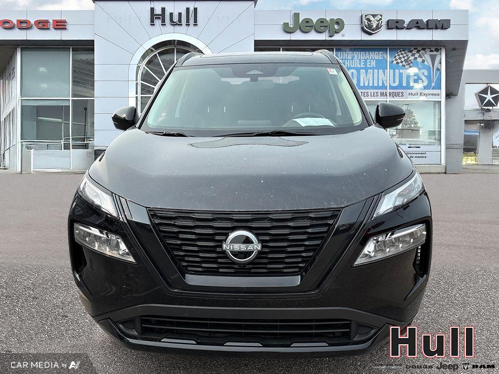 2023 Nissan Rogue SV Midnight Edition, Toronto, Cash