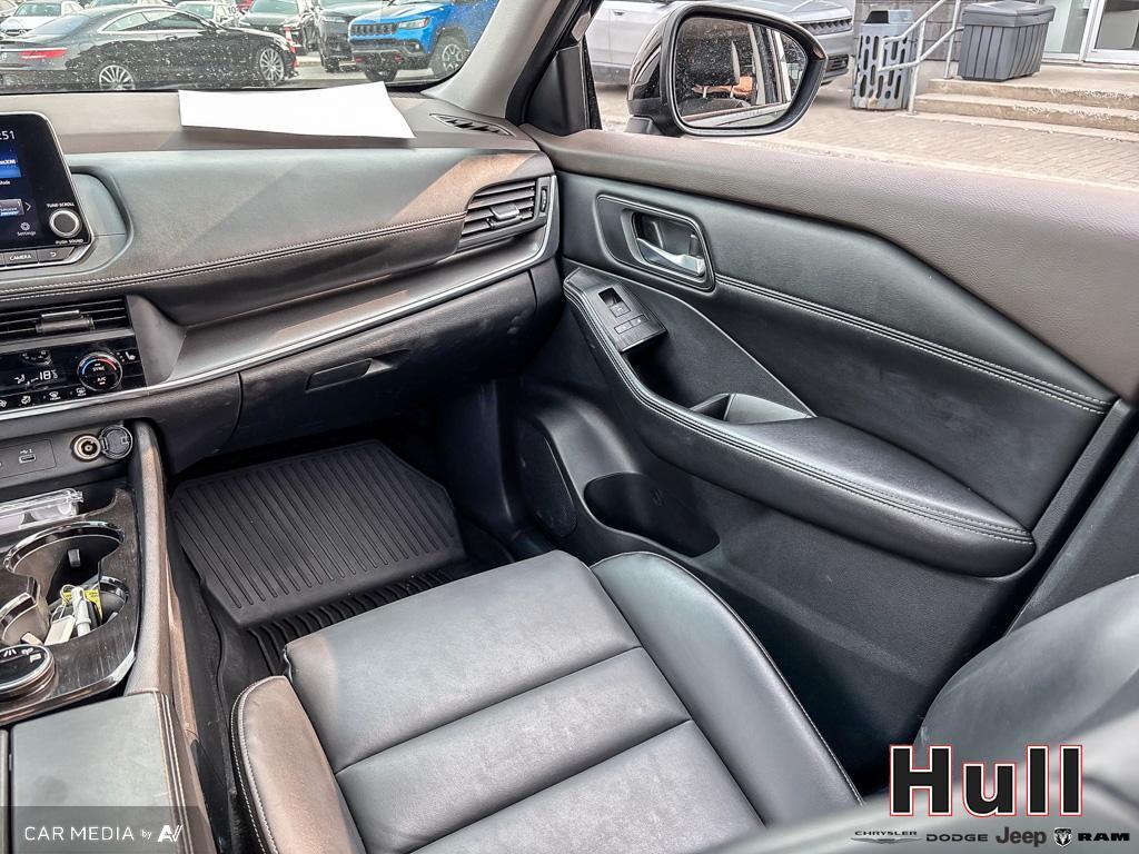 2023 Nissan Rogue SV Midnight Edition, Toronto, Cash