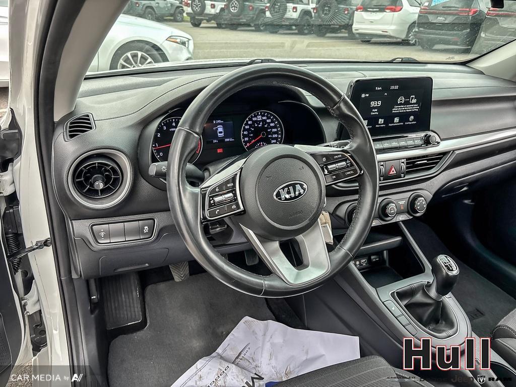 2020 Kia Forte LX, Toronto, Cash