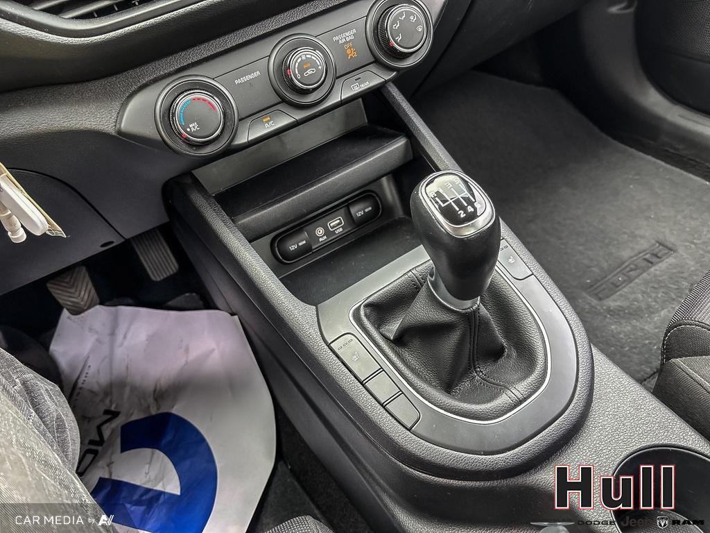 2020 Kia Forte LX, Toronto, Cash
