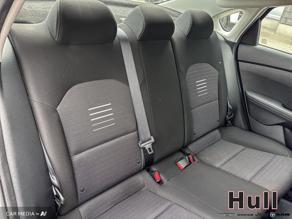 2020 Kia Forte LX, Toronto, Cash