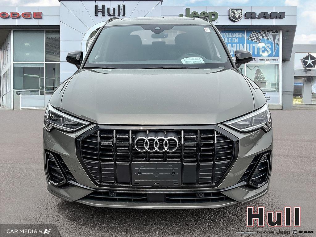 2023 Audi Q3 45 Progressiv, Toronto, Cash