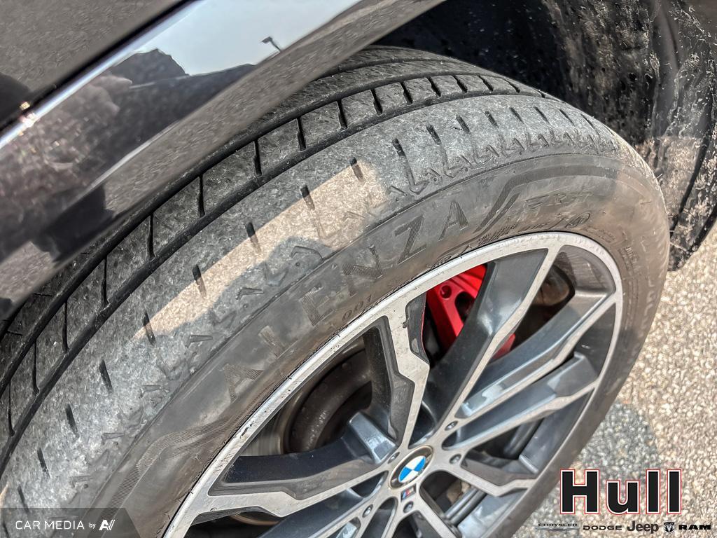 2021 BMW X3 xDrive30i, Toronto, Cash