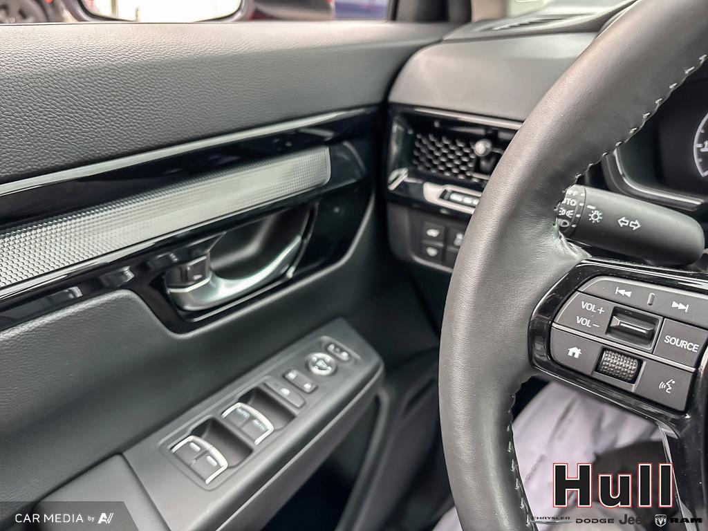 2023 Honda CR-V Sport, Toronto, Cash