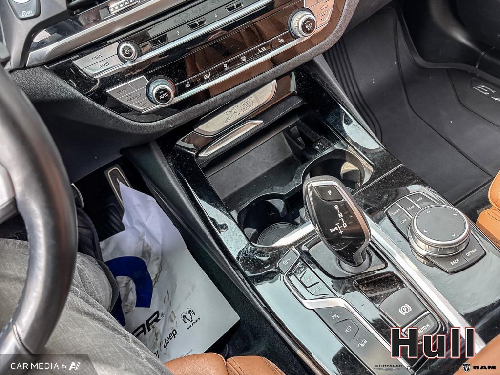 2021 BMW X3 xDrive30i, Toronto, Cash
