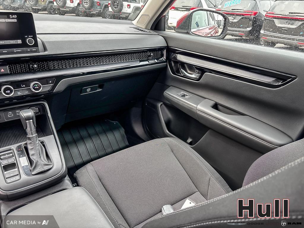 2023 Honda CR-V Sport, Toronto, Cash