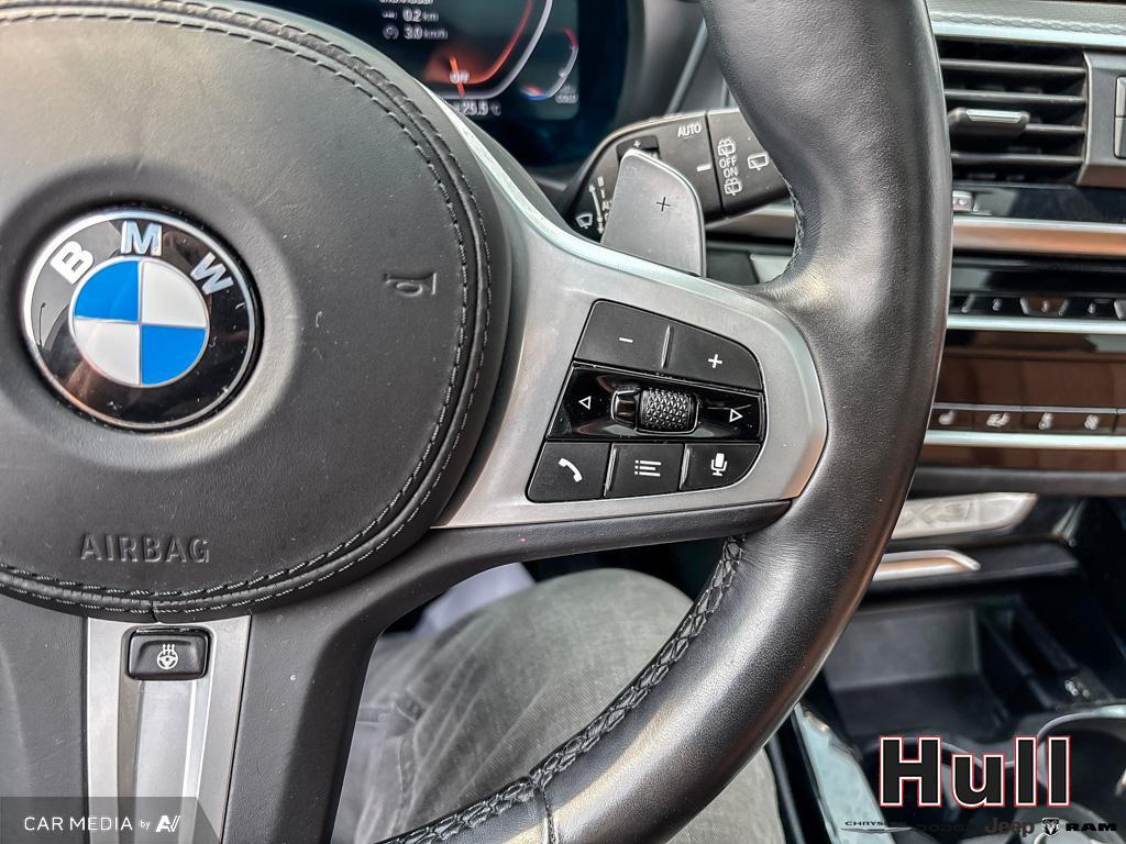 2021 BMW X3 xDrive30i, Toronto, Cash
