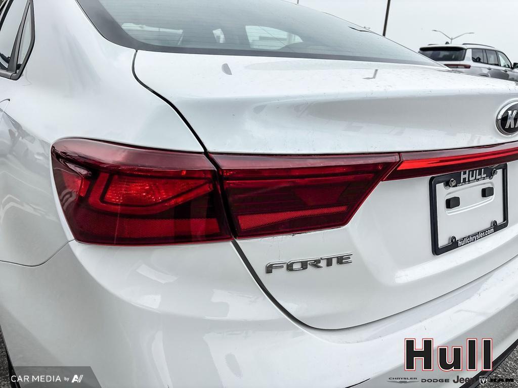 2020 Kia Forte LX, Toronto, Cash