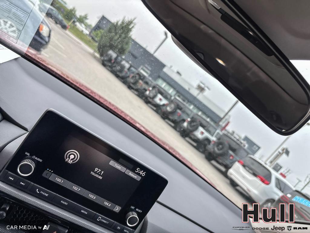 2023 Honda CR-V Sport, Toronto, Cash